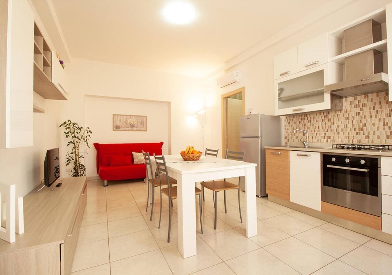 Appartamenti Catogno Alghero Exterior foto