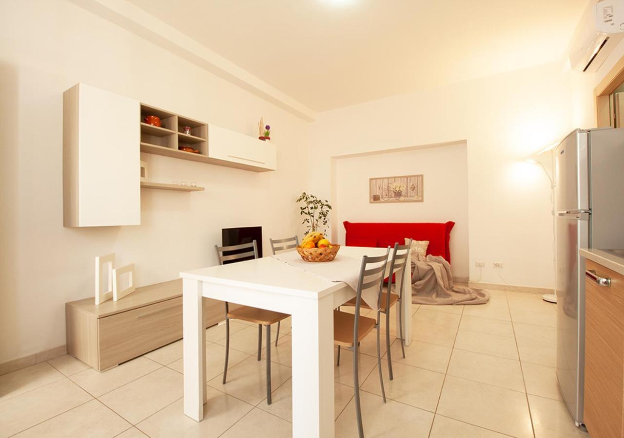 Appartamenti Catogno Alghero Exterior foto