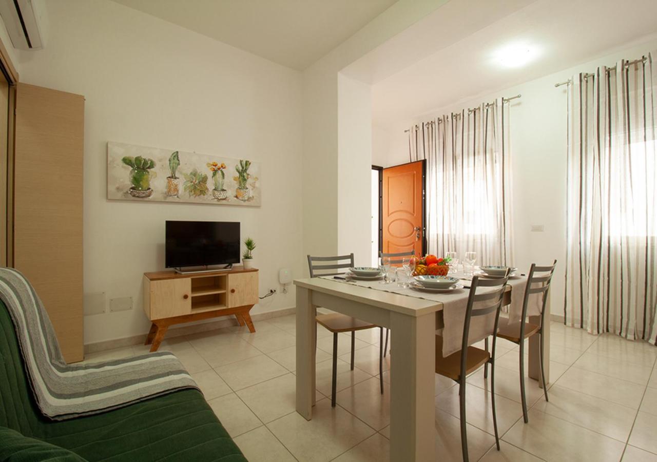 Appartamenti Catogno Alghero Exterior foto