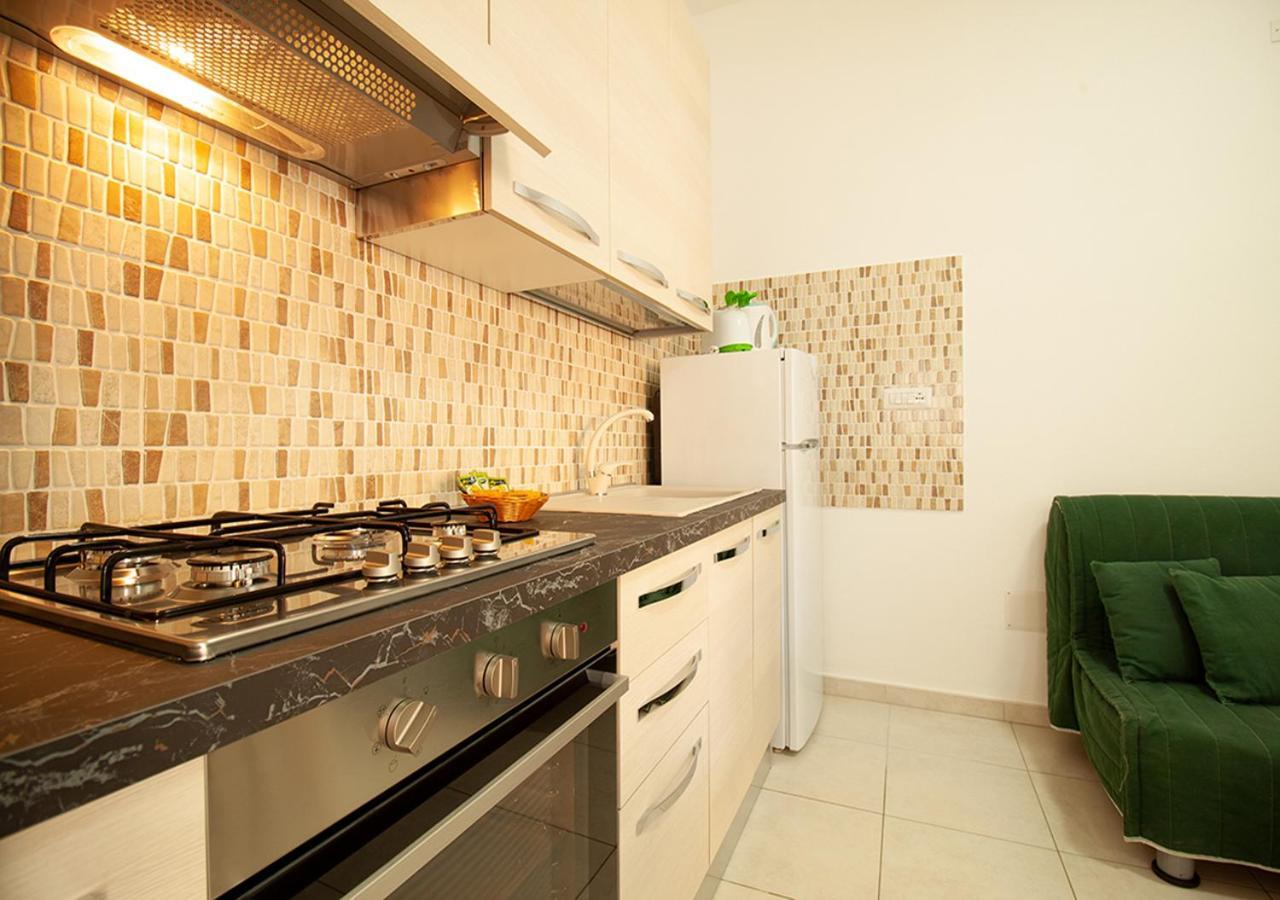 Appartamenti Catogno Alghero Exterior foto