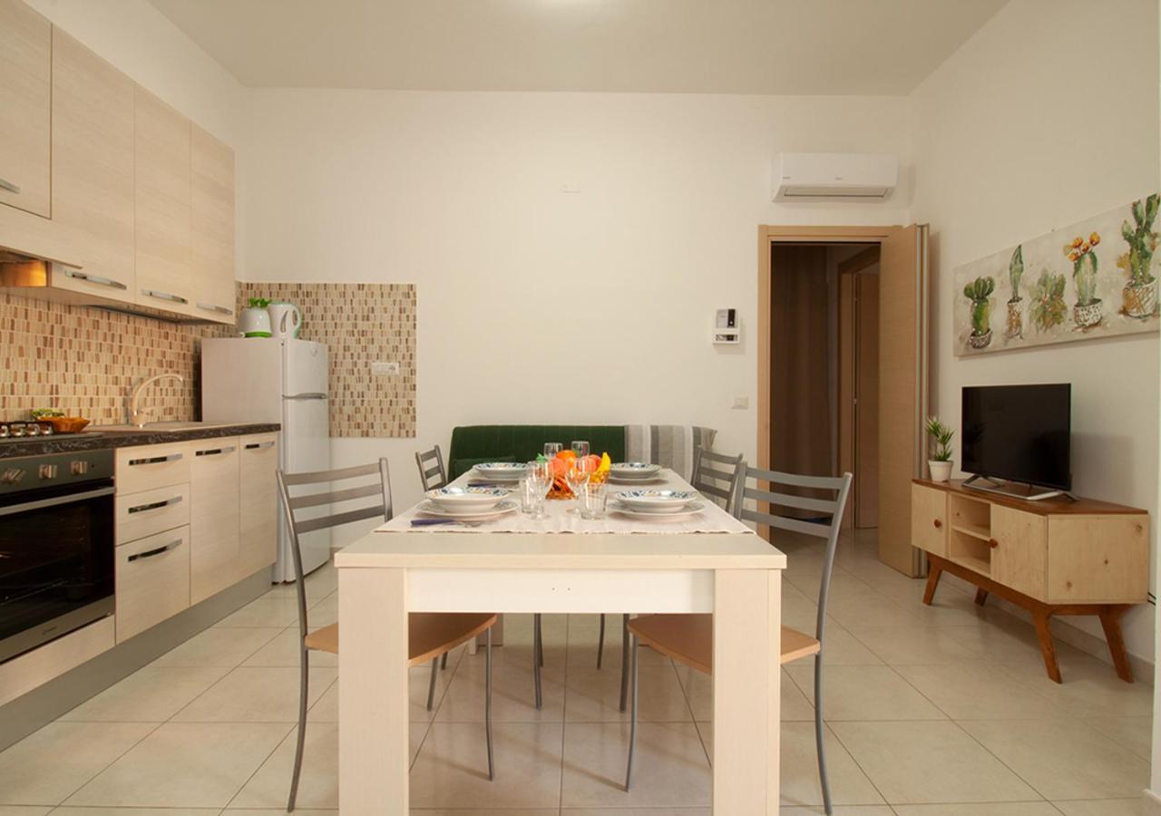 Appartamenti Catogno Alghero Exterior foto