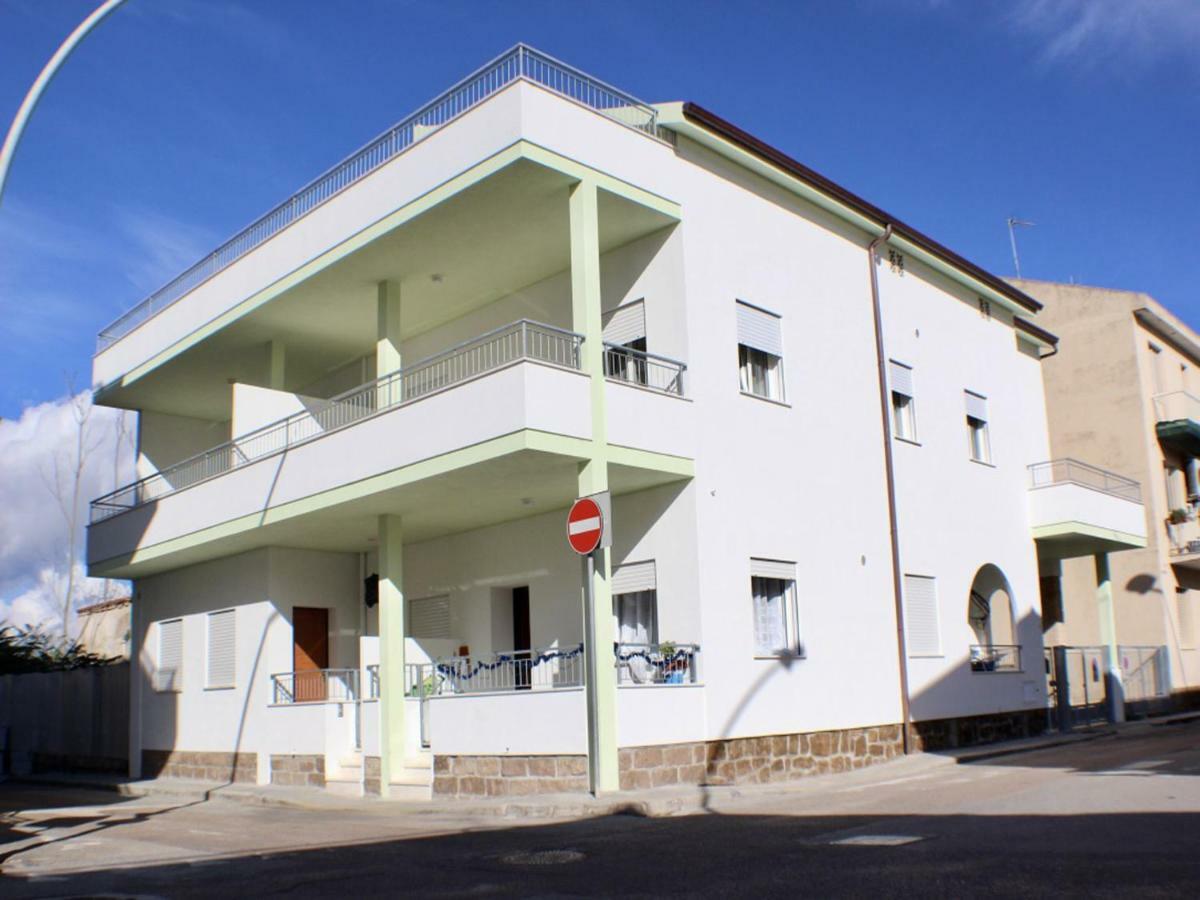 Appartamenti Catogno Alghero Exterior foto
