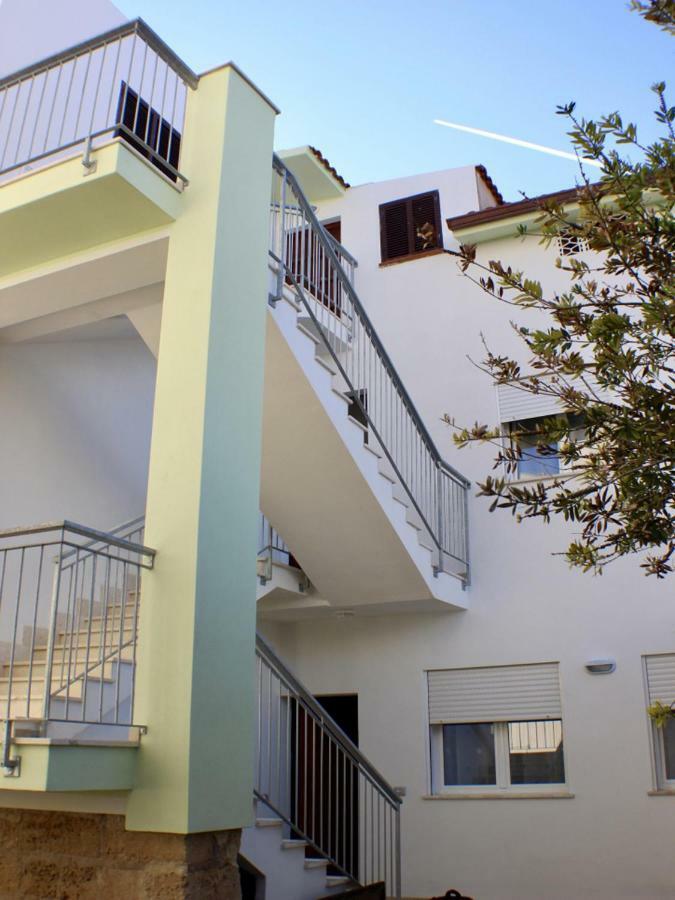 Appartamenti Catogno Alghero Exterior foto
