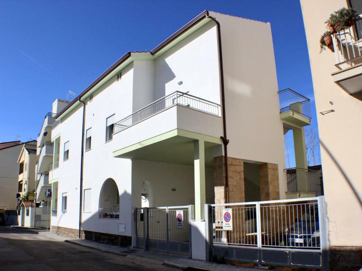 Appartamenti Catogno Alghero Exterior foto