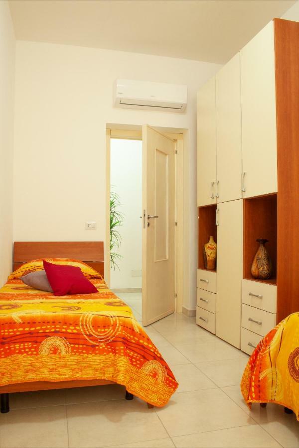 Appartamenti Catogno Alghero Exterior foto