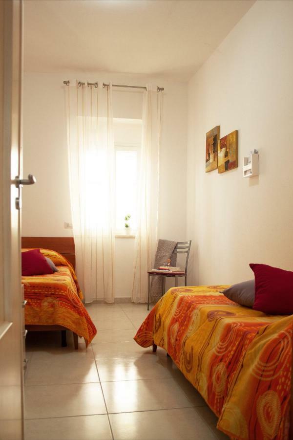 Appartamenti Catogno Alghero Exterior foto