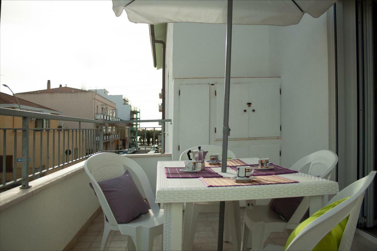 Appartamenti Catogno Alghero Exterior foto