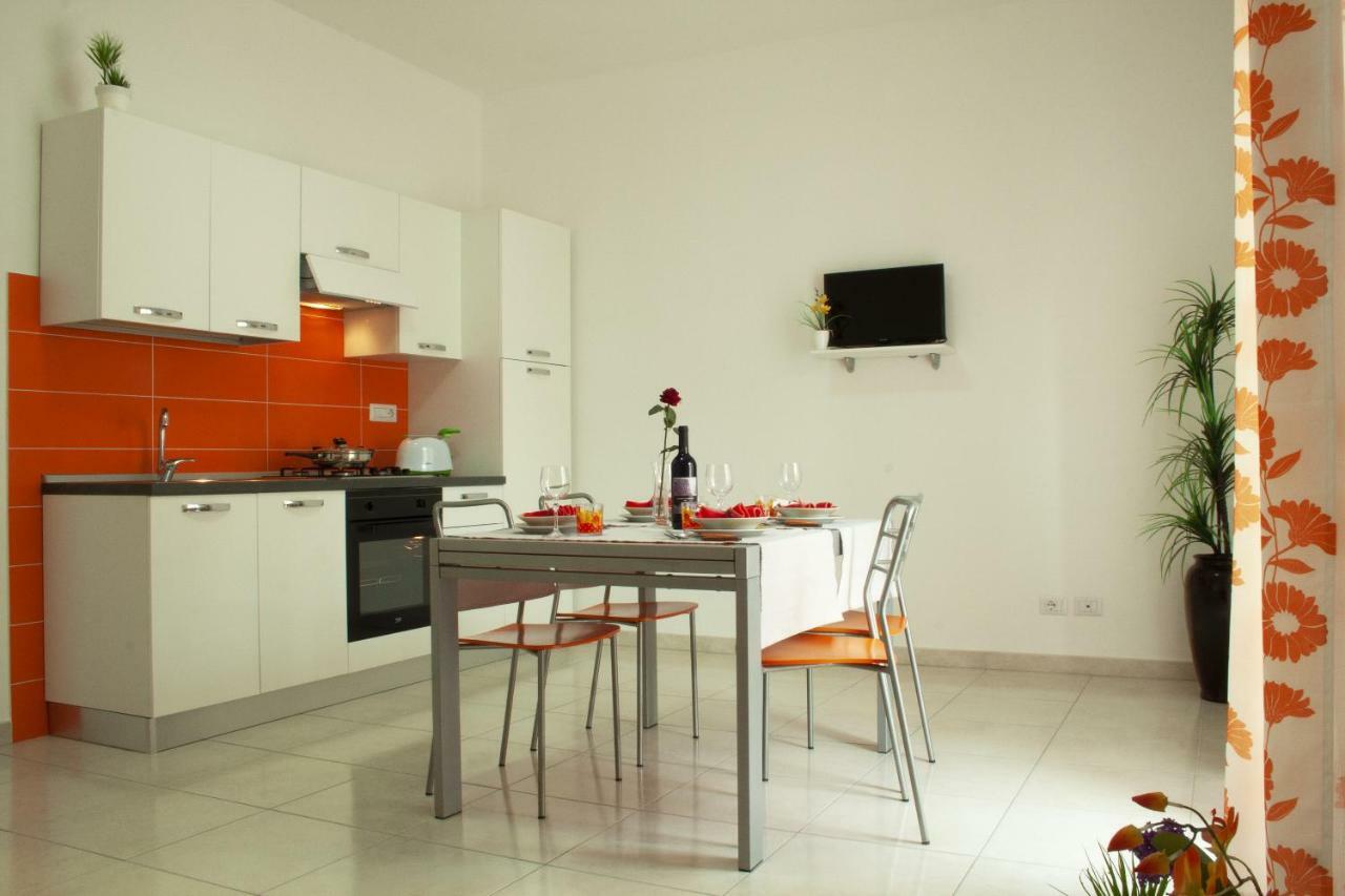 Appartamenti Catogno Alghero Exterior foto
