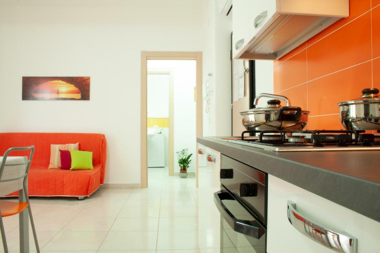 Appartamenti Catogno Alghero Exterior foto