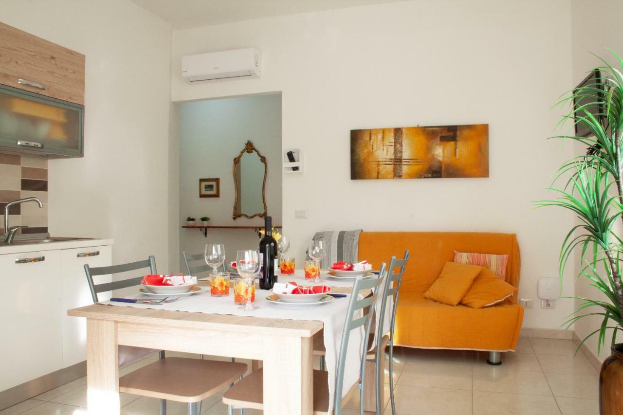 Appartamenti Catogno Alghero Exterior foto