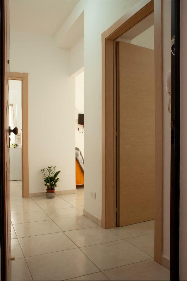 Appartamenti Catogno Alghero Exterior foto