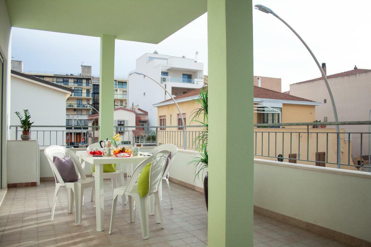 Appartamenti Catogno Alghero Exterior foto