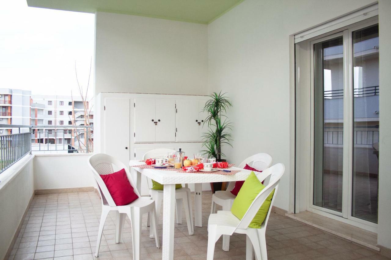 Appartamenti Catogno Alghero Exterior foto