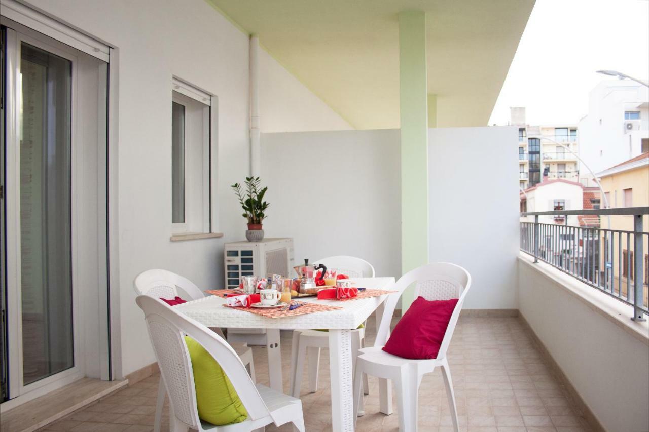 Appartamenti Catogno Alghero Exterior foto